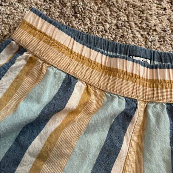 Kavu Aberdeen Shorts - Palisade Stripe - size Medium - Picture 5 of 9
